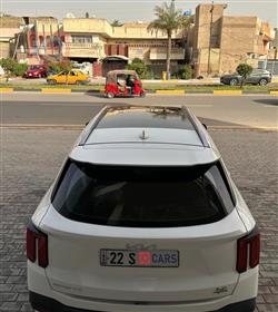 كيا سورينتو
